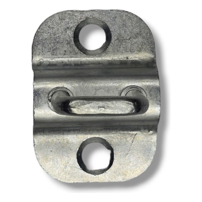 Contra Chapa De Pta. Tras. Nissan Urvan Nv350 12/20 2.5lts.