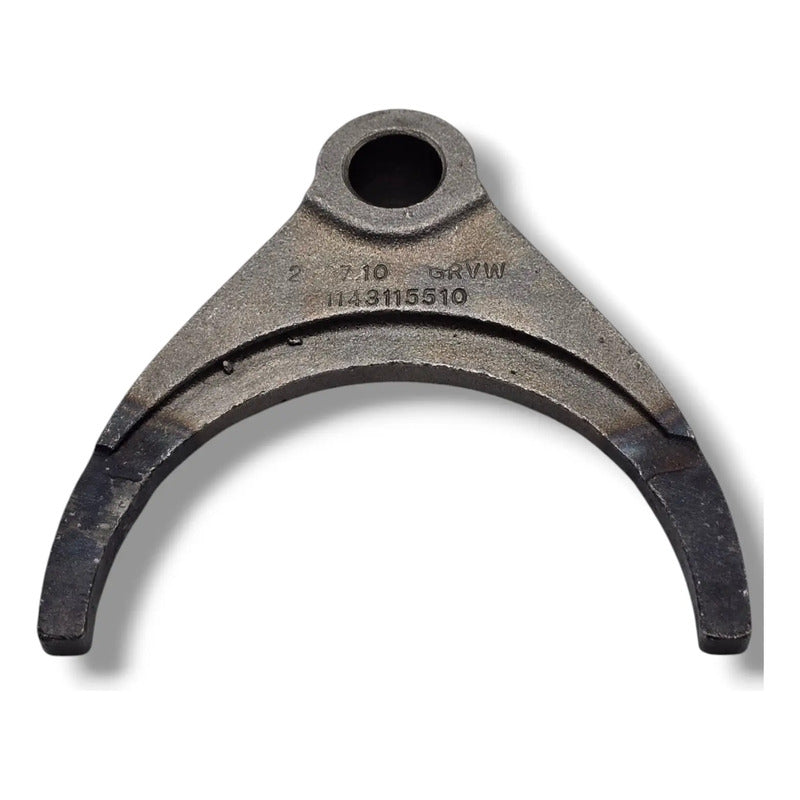Kit Horquilla 1a / 2a / 3a /4a Velocidad Vw Pointer Original Hierro