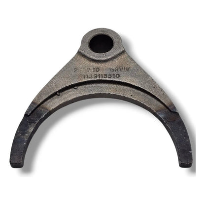 Kit Horquilla 1a / 2a / 3a /4a Velocidad Vw Pointer Original Hierro