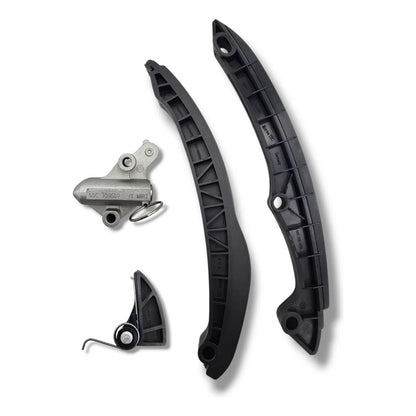 Kit Distribucion Vw Jetta Golf Audi 1.4lts Original