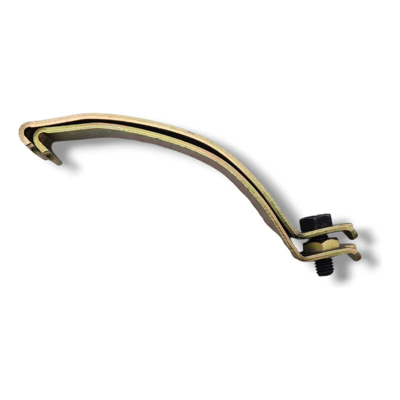 Cincho Abrazadera Alternador Generador Vocho Sedan Original