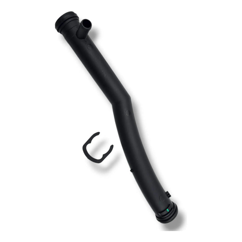 Tubo Toma Agua Vw Vento Polo Seat Toledo 1.6 Original
