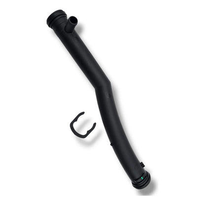 Tubo Toma Agua Vw Vento Polo Seat Toledo 1.6 Original