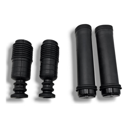 Kit 4 Amortiguadores P/ Aveo 2018-2023 1.5 C/cubrepolvos