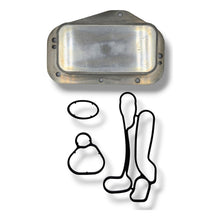 Enfriador Aceite Motor Gm Sonic 11/16 1.8 Lts Con Ligas