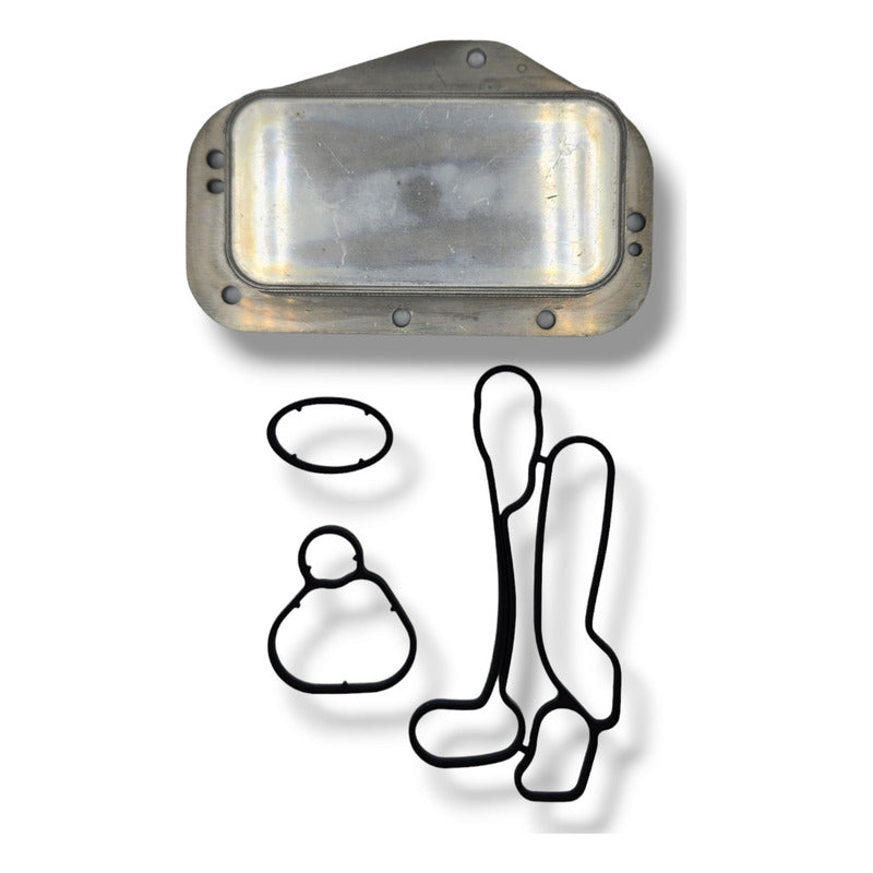 Enfriador Aceite Motor Gm Sonic 11/16 1.8 Lts Con Ligas