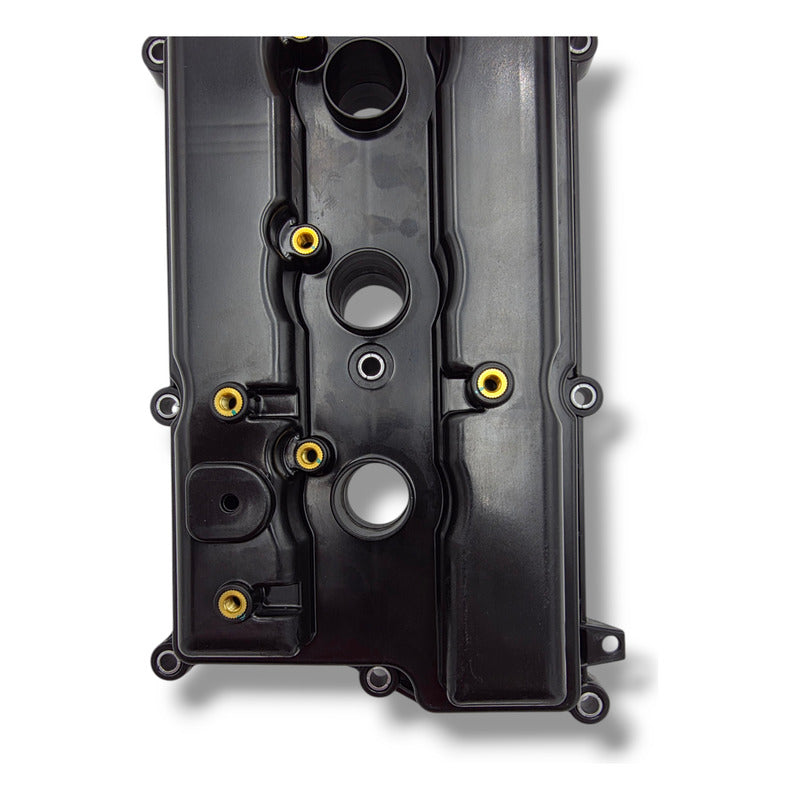 Tapa De Punterias Gm Tornado Van 21/25 1.5 Lts Original Negro
