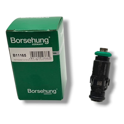 Inyector Gasolina Vw Vento, Polo, Seat Ibiza, Toledo 1.6 Lts