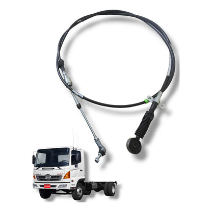 Chicote Control Cambios Hino Fc 2000-2009 Original