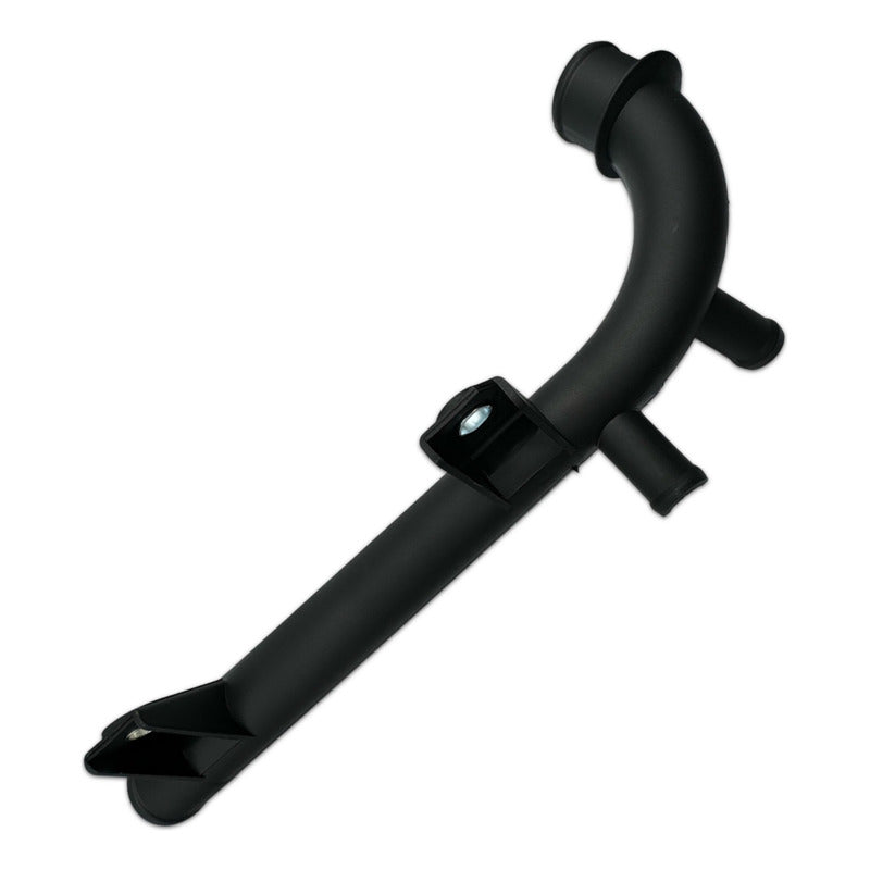 Tubo De Anticongelante Agua Gm Aveo 08/17 1.6 Lts. Original