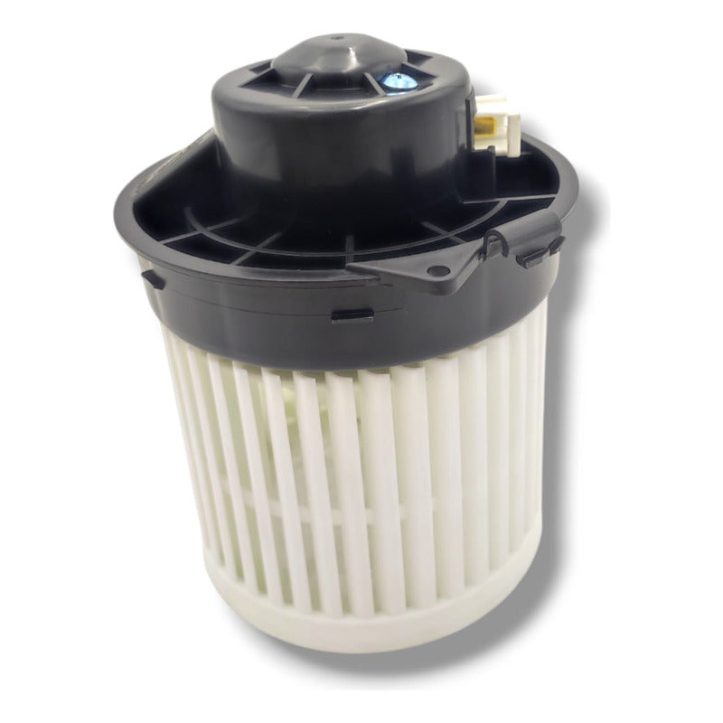Blower Motor Para Nissan Versa March 12/19 1.6l Original