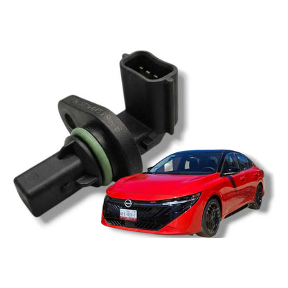 Sensor Arbol Levas Sentra Tiida Versa Kicks Nv200 Original
