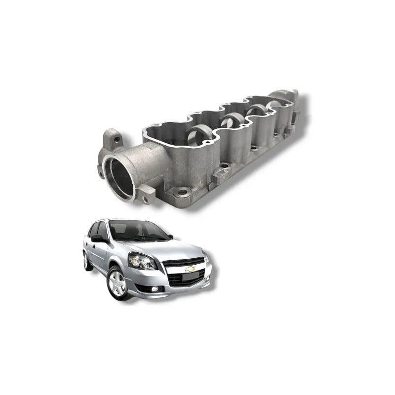 Carcasa Del Árbol De Levas Para Chevy Del 94/12 Original