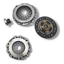 Kit De Clutch Nissan Np300 Frontier D23 2.5l
