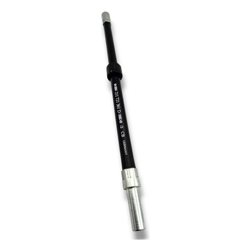 Funda Tubo Chicote Cable Clutch Vw Sedan Vocho Combi Safari
