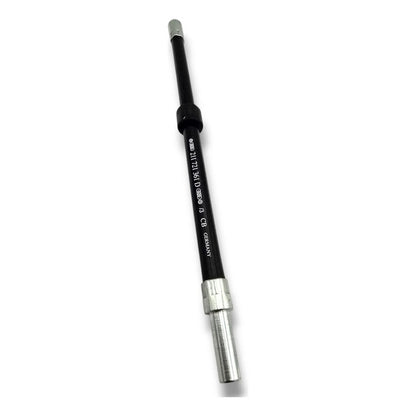 Funda Tubo Chicote Cable Clutch Vw Sedan Vocho Combi Safari