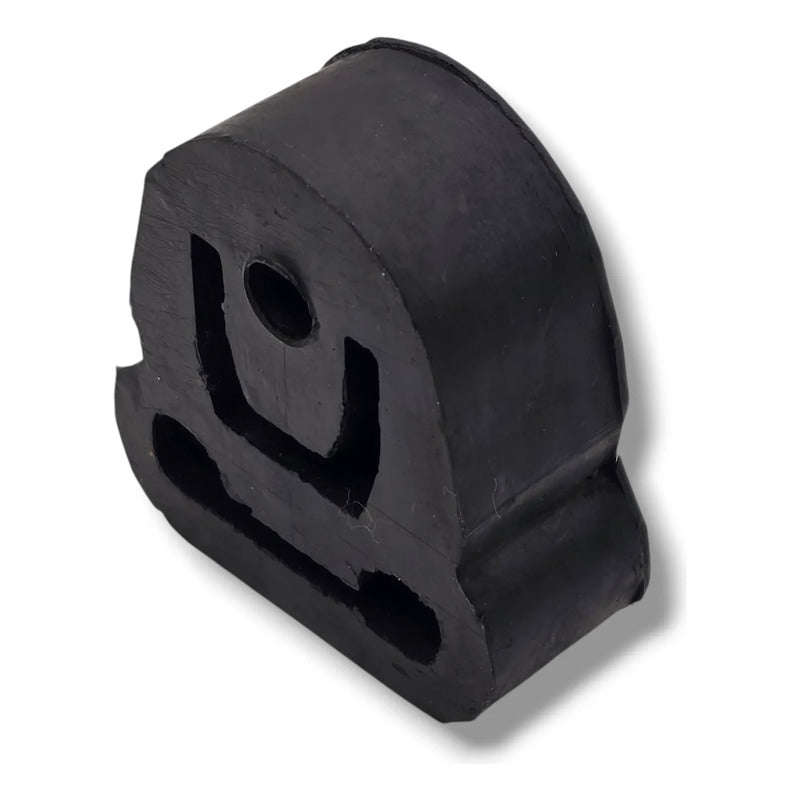 Jgo Gomas Soporte Escape Mofle Nissan Urvan,sentra,altima