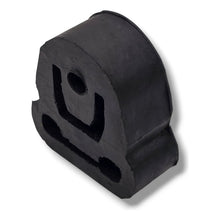 Jgo Gomas Soporte Escape Mofle Nissan Urvan,sentra,altima