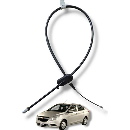Chicote Freno Mano Izq Chevrolet Aveo 2018-2023 Original