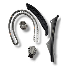 Kit De Distribucion Gm Spark 13/18 1.2 Lts. Diente Invertido