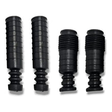 Kit Suspension Cubrepolvos Topes Aumentos Sonic Original