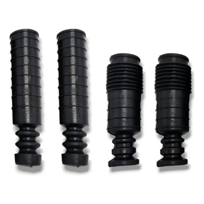 Kit Suspension Cubrepolvos Topes Aumentos Sonic Original