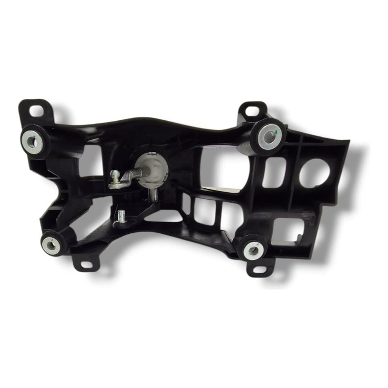 Palanca Vel.c/chicote Nissan Versa 12/19, March 13/24 Origin