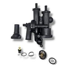 Toma Agua Con Termostato Chrysler 200 2011-2024  2.4lts