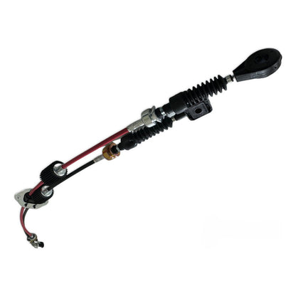 Chicote Selec Velocidades Chevrolet Groove 22/24 Original