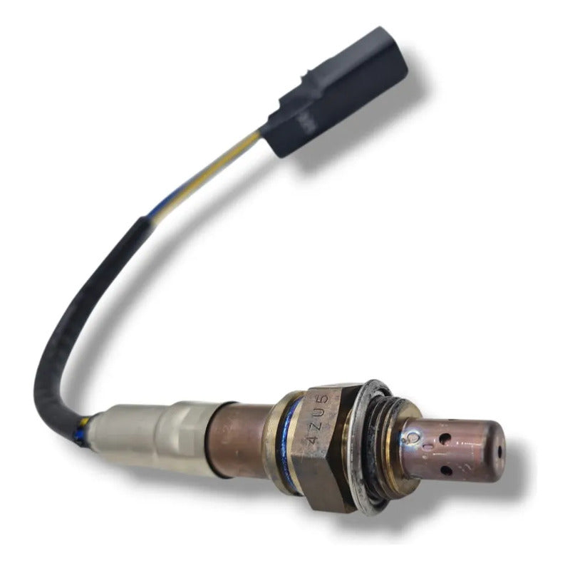 Sensor De Oxigeno Delantero Vw Seat Audi Original