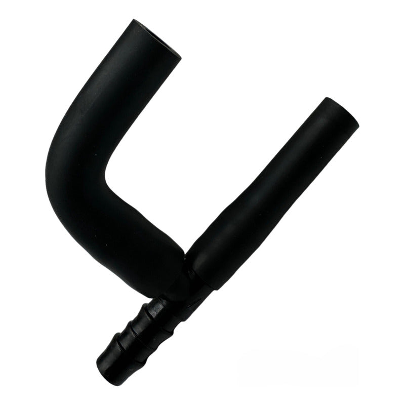 Manguera De Valvula Pcv Gm Matiz 04/09 1.0 Lts Original