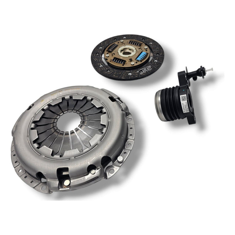 Kit De Clutch Nissan Versa, March 12/23 1.6l Original