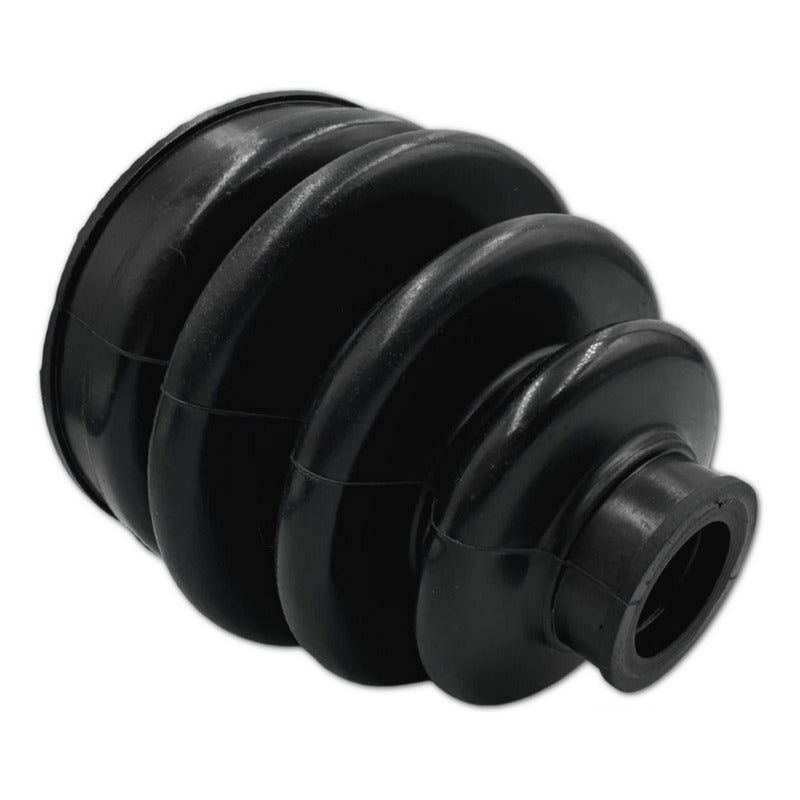 Cubrepolvo Lado Rueda Gm Spark Beat 18/20 1.2 Lts Original.