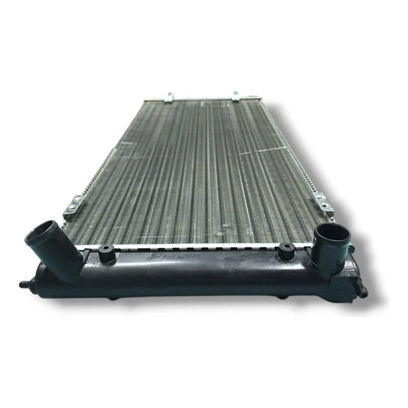 Radiador De Agua C/aire Wv Jetta, Golf A2 Std 87/92 Original