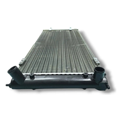 Radiador De Agua C/aire Wv Jetta, Golf A2 Std 87/92 Original