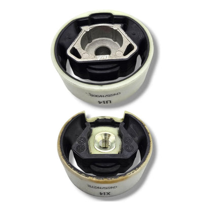 Kit Soportes Motor Volkswagen Para Jetta Golf A7 Original