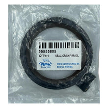 Reten  Cigueñal Tras Gm Sonic 13/18, 1.6 Lts.original