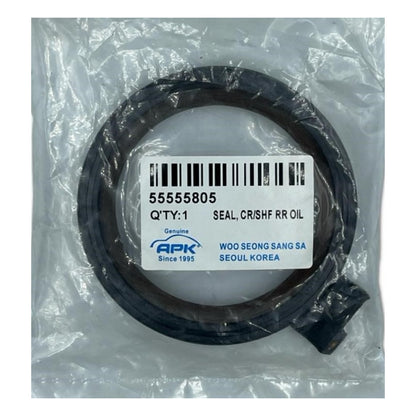 Reten  Cigueñal Tras Gm Sonic 13/18, 1.6 Lts.original