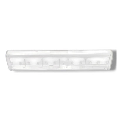 Tapa Caja Fusibles Vw Sedan Vocho Combi Original Brazil