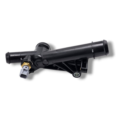 Toma Agua Ford Fusion Fiesta Escape 1.6 Turbo 2013-2016