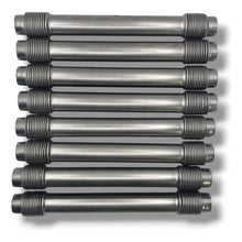 Kit, 8 Tubos, Flautas, Punterías Vw Sedán, Vocho,combi 1600