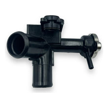 Toma Agua Radiador C/tapon Hyundai Grand I-10 15/22 1.2 Lts.