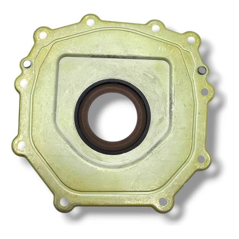 Reten Trasero Cigueñal Vw Jetta Beetle Golf 2.5 Original