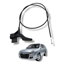 Chicote Liberador Cofre Chevrolet Chevy 1994-2011