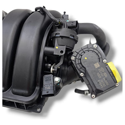 Cuerpo Aceleracion Multiple Admision Elentra Tucson Oem