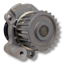 Bomba De Agua Vw Jetta A-4 2.0 Lts. Con Propela De Metal.