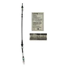 Chicote De Clutch Nissan Ts-iii 92/17 16v. Original