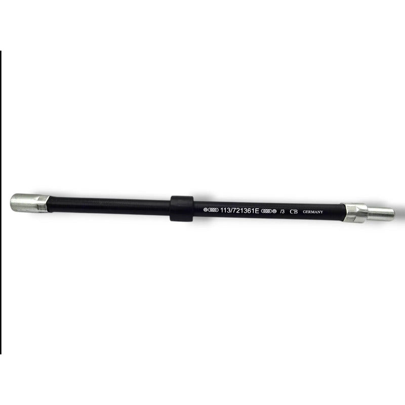 Funda Tubo Chicote Cable Clutch Vw Sedan Vocho 74-79