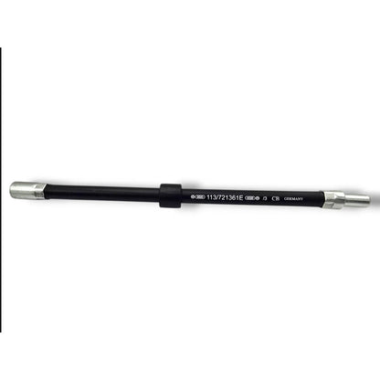 Funda Tubo Chicote Cable Clutch Vw Sedan Vocho 74-79