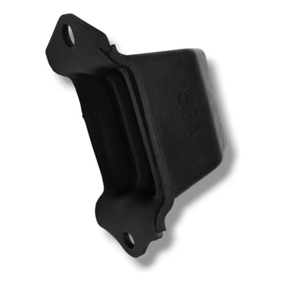 Goma De Rebote De Suspencion Trasera Toyota Hiace 06/19 2.7l